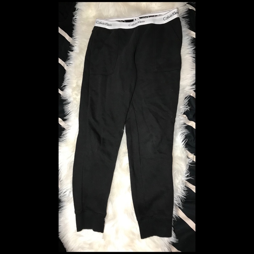 Calvin Klein joggers